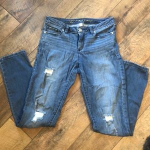 LC Lauren Conrad Boot Cut Jeans